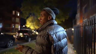 Nolimit kyro walks thru the hood takin us to the death sites of fallen nlmb members (pt 1)