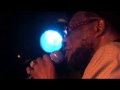 Derrick Morgan -- Blazing Fire ( Live at London 100 Club 2008)