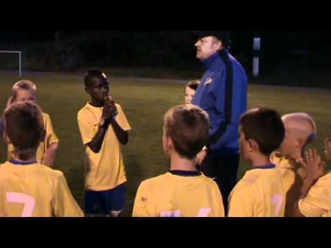 Gustavsbergs IF  - IFK Haninge    1-4