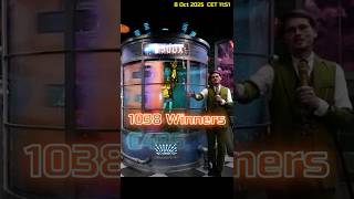 π§ββοΈ BIG WIN on Monster Mash with 50x Top Slot π§ββοΈ #lightningstorm #casinoscores #bigwin
