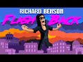 Richard Benson And The R B O Flash Back Official Video