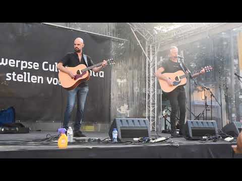 Guy Swinnen en Yves Verthongen - I'll loose you