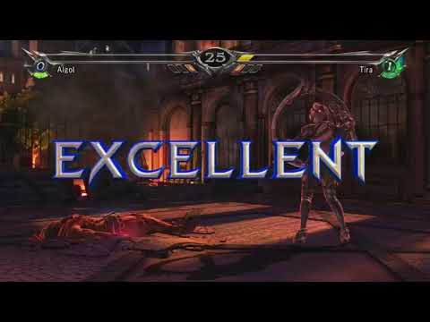 linkorz (Algol) vs Saiyne (Tira) SCV Offline FT10