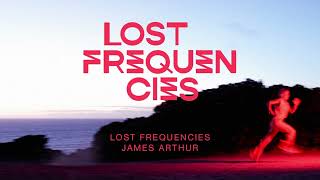 Lost Frequencies & James Arthur – Questions