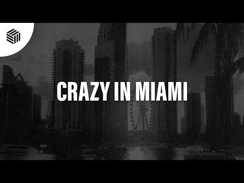 LANNÉ & MESSY - Crazy In Miami