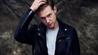 Armin Van Buuren - Embrace (Intro Mix) ASOT 786