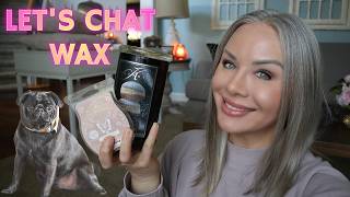 Weekly Home Fragrance Roundup (with Alf! He brought extra cuteness today ❤️)