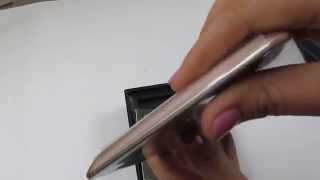 ASUS Fonepad (ME371MG-1I030A) - відео 3