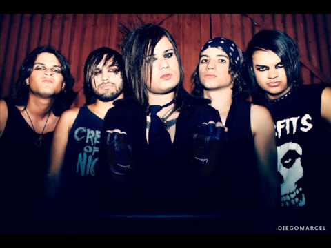 HOTTNYTE - Welcome 2 the Show [DEMO VERSION]