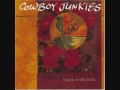 Cowboy Junkies  -  Oregon Hill