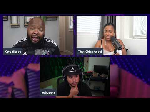 Druski is in HOT water | #HeresTheThing