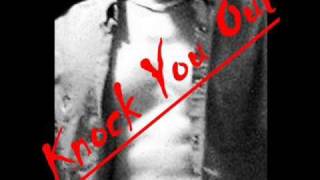 Mama said Knock You Out, LL Cool J Cover by the LACat-007