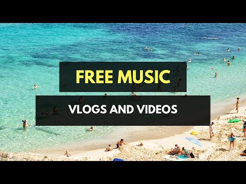 (Free Music for Vlogs) Markvard - Perfect Day Video