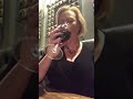 It S Red Wine Time