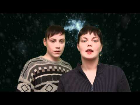 Steklovata - Novi god (estonian parody)