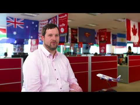 HK Express - Customer Success Story (Greg Green - General Manager of Ecommerce)