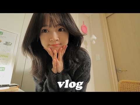 vlog 짱맛 옛날토스트, 설빙 두바이빙수도전, 육아필수템=수납함 구입, 놀이방바꾸기🧹