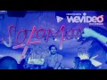 Solomun @ Destino, Ibiza (Quantum Jump - The Lone Ranger remix)