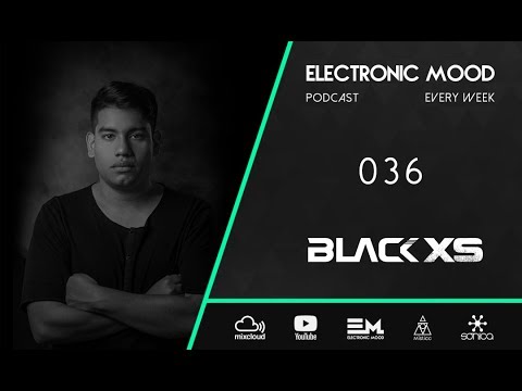 EM Podcast #036 - Black XS