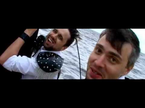 MADE IN HEAVEN DJ s @ клип от ГОН tv PRODUCTION   Tagir Sultanov & Jenya Kex   Children Under Sky Robert Miles remix