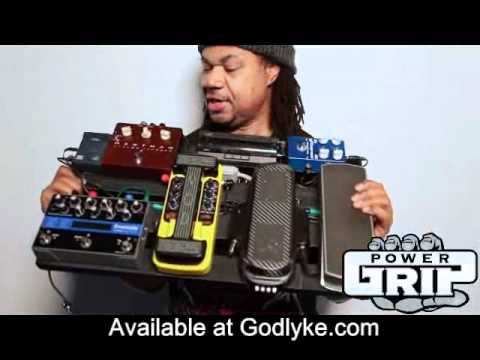 Velcro For Pedalboards | Pedal Velcro Review