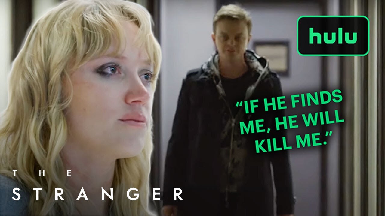 Official Hulu Trailer