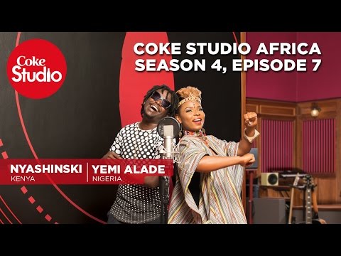 Coke Studio Africa - Season 4 Episode 7 (NG)
