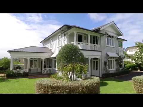 191 Victoria Avenue Remuera