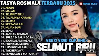 Download lagu SELIMUT BIRU - TASYA ROSMALA - FULL ALBUM mp3