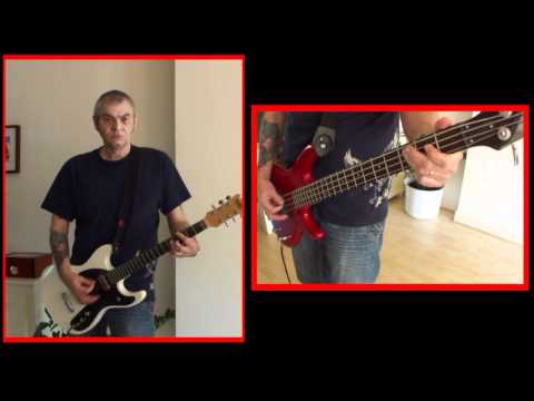 I Know Better Now - Ramones
