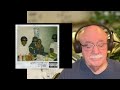 Kendrick Lamar Sing About Me I M Dying Of Thirst Reaction