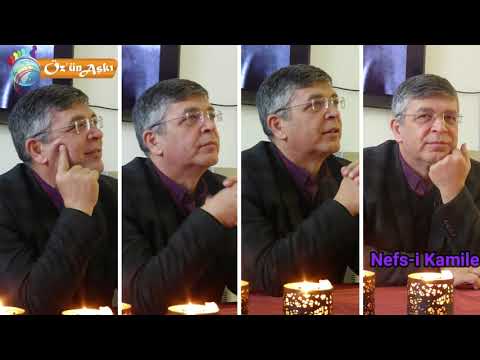 Kişilik Seviyeleri - SIR BOYUTU - Prof. Dr. Hüseyin Uysal