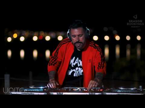 Max Grillo @ Unite - Psytrance Sessions