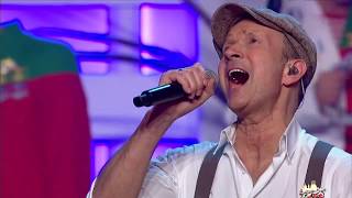 Klüngelköpp - Bella Ciao bei Karneval in Köln 2018