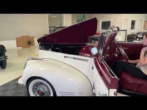 1941 Packard 110 (CC-2064509) for sale in Phoenix, Arizona