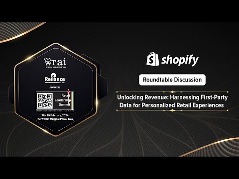 Unlocking Revenue: Harnessing First-Party Data for Personalized ...