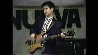 Marcos Witt_Tu y Yo_Quito-Ecuador_Congreso 94