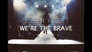 We&#39;re The Brave - VERIDIA (lyrics ENG/KOR) 한글가사, 해석