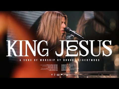Thumbnail for King Jesus video