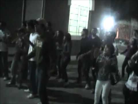 GARAGEM DE SOM / EU FUI COMPRADO