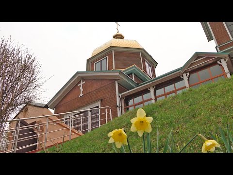 В Гомеле почтили память людей, погибших от последствий чернобыльской катастрофы видео