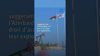 Azerbaïdjan : Pays hôte de la COP29
