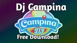 Download lagu Dj Es Krim Campina (Free Download) mp3