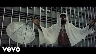 A.M. SNiPER - Foreign Dreams ft. DreDay3000 &amp; The Game