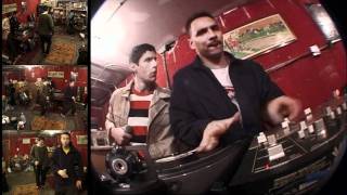 Beastie Boys: Three MCs and One DJ - Four angles version