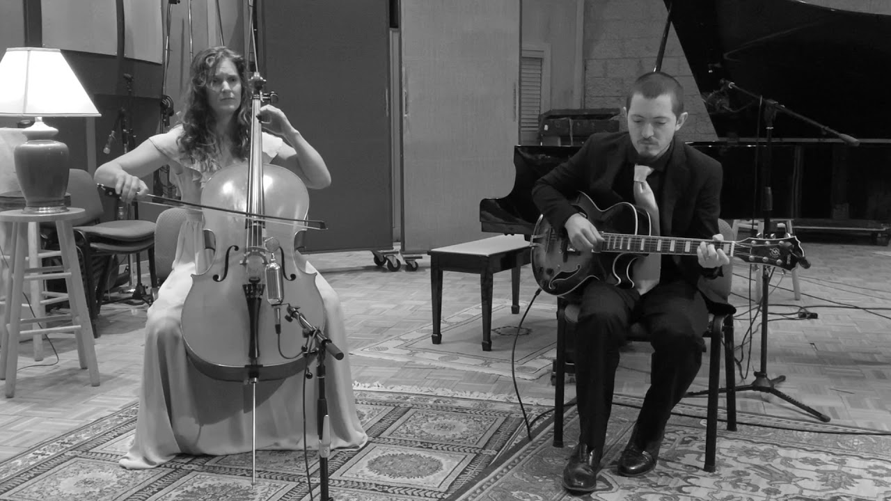 Promotional video thumbnail 4 for Cello Jules
