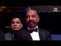 Vineeth Sreenivasan S Soulful Performance Kamal Sir Enjoys It SIIMA