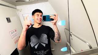 Me mudo a Dubai con 21