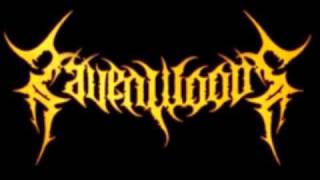 Raven Woods-Upheaven-Subterranean