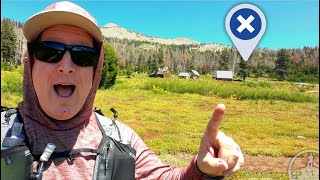 Topo Map vs. Satellite: How I Found These Outdoor Artifacts with onX Backcountry!